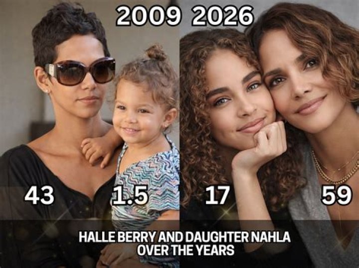 Nahla Ariela Aubry's Life, Family, And Legacy