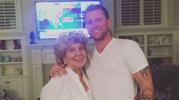 Nanny Faye Chrisley Young