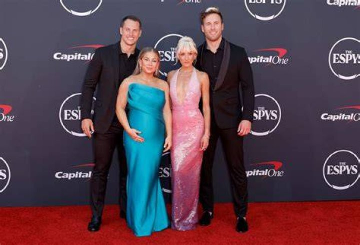 Nastia Liukin And Her Husband's Unbreakable Bond