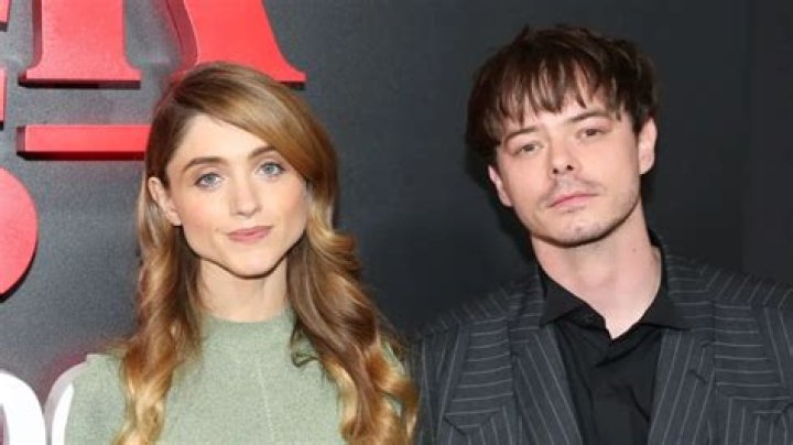 Natalia Dyer's Parents And Their Influence