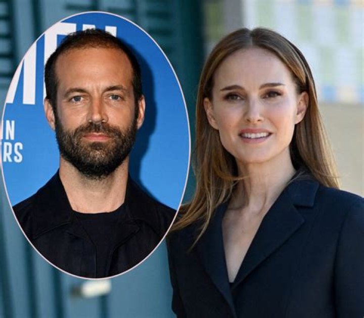 Natalie Portman's Dating History: A Complete Guide