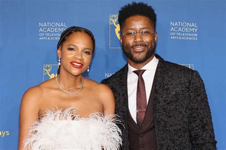 Nate Burleson Spouse