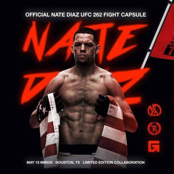 Nate Diaz (MMA) Overview, Biography ·