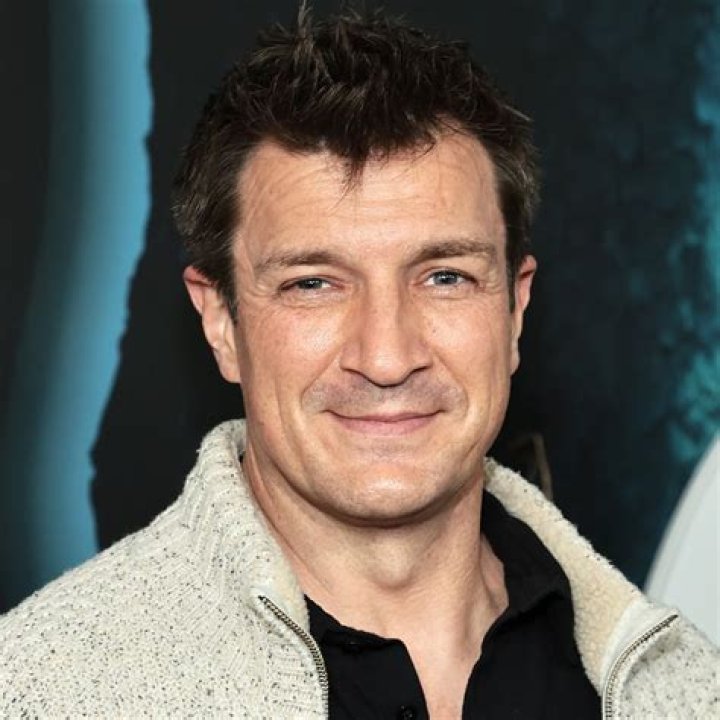 Nathan Fillion's Wife: Unveiling The Details Of His Marital Life