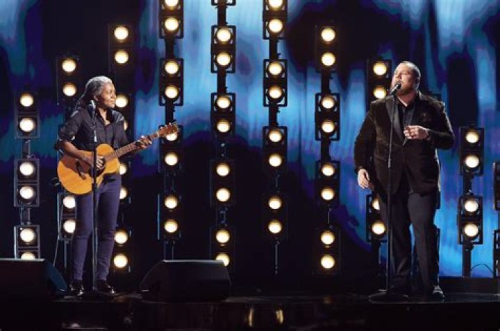 Nationality Of Luke Combs: The American Country Music Sensation