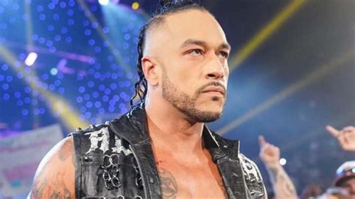 Nationality Of WWE Star Damian Priest: Uncovering His True Origins