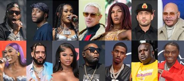 Nelly's Age: A Detailed Look At The Rap Legend's Life And Career