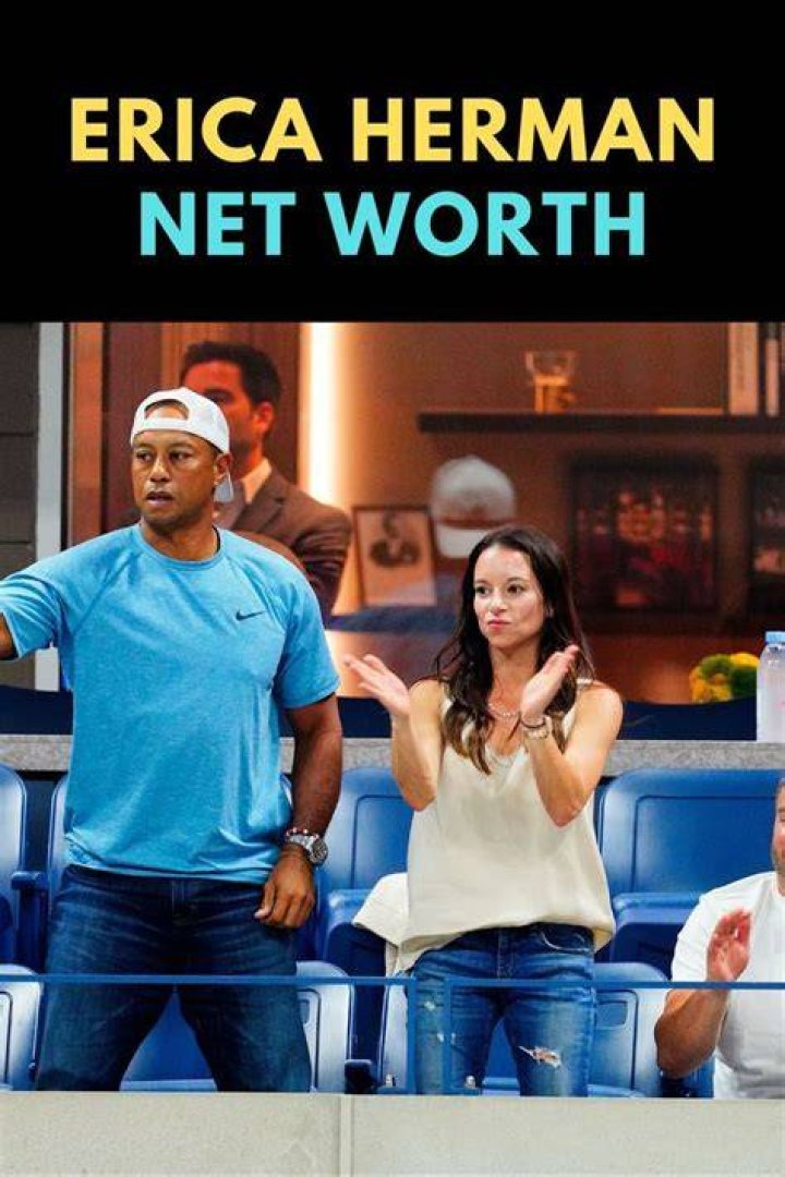 Net Worth Bio Erica Herman
