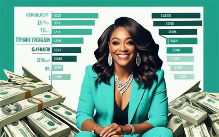 Net Worth Insights And Revelations