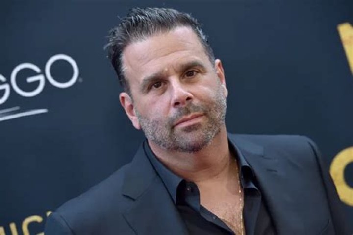 Net Worth Randall Emmett