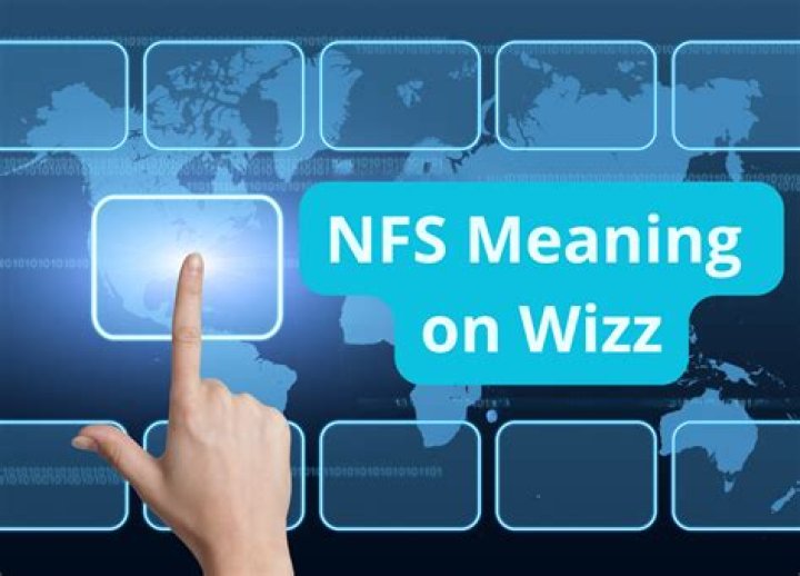 Nfs Meaning On Wizz