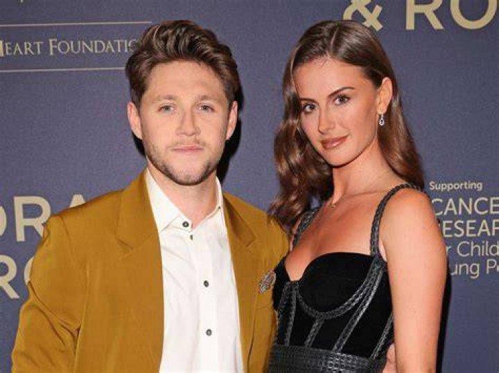 Niall Horan's Relationship Status Revealed