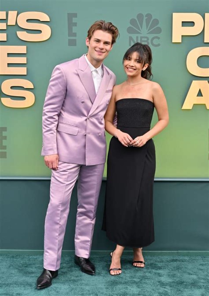 Nikki Rodriguez Relationship History: Past And Present