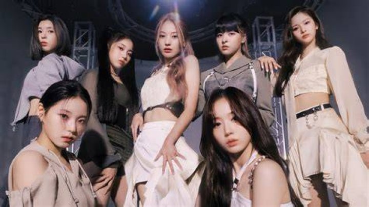 Nmmix Members