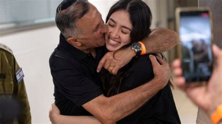 Noa Argaman's Boyfriend Revealed: Dead Or Alive?