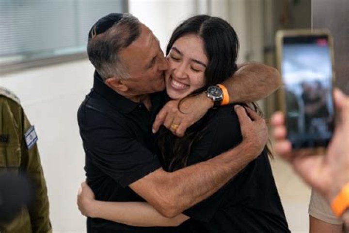 Noa Argamani's Boyfriend's Tragic Death: A Heartbreaking Loss