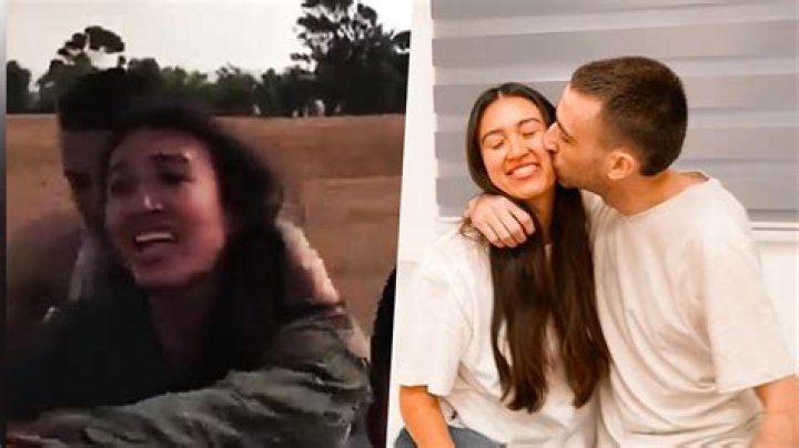 Noa Argamani's Boyfriend: A Comprehensive Update