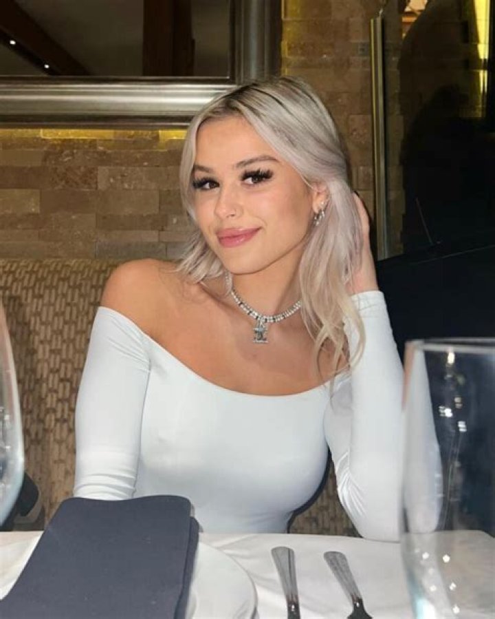Noelle Leyva's Leaked Footage: A Scandalous Exposure