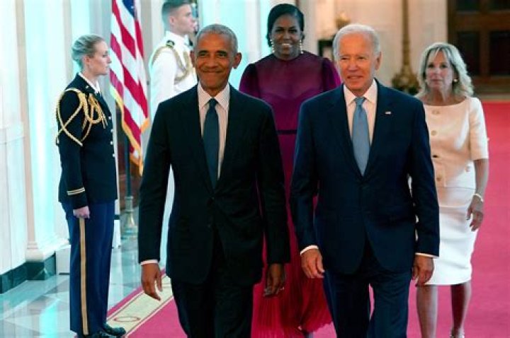 Obama's Children: Unveiling Their Age Differences
