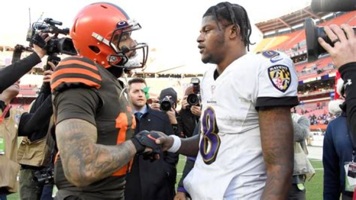 Odell Beckham Jr. And Justin Bieber's Epic Hangout