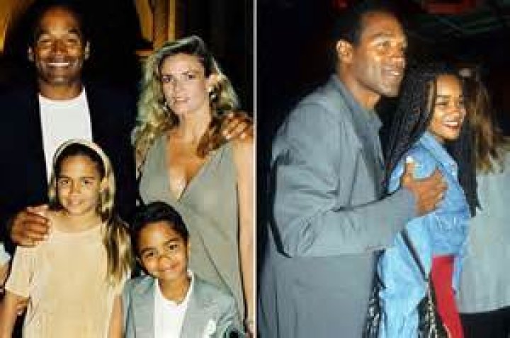 Oj Simpsons Kids
