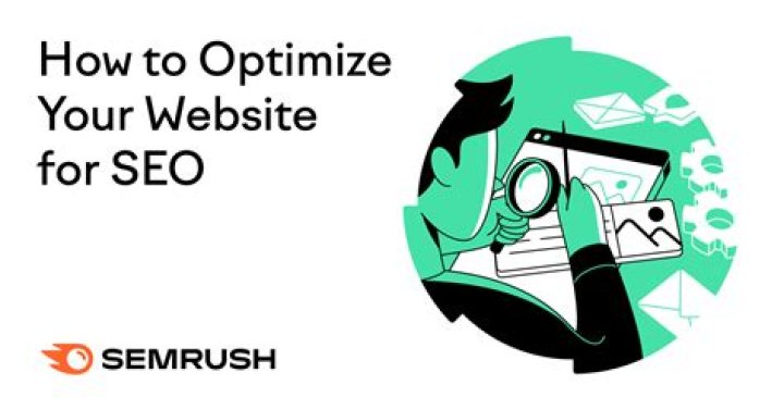 Optimize Your Website With Lana Pritchard, SEO Expert