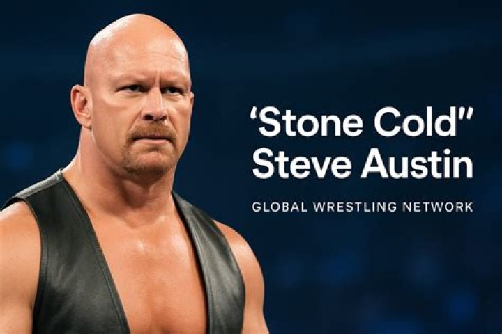 Origins Of Stone Cold Steve Austin: Uncovering The Wrestler's Roots