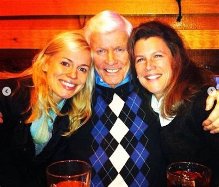 Pamela Brown Parents