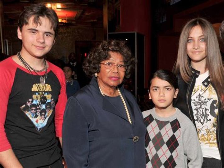 Paris Jackson's True Parentage: Unveiling The Mystery