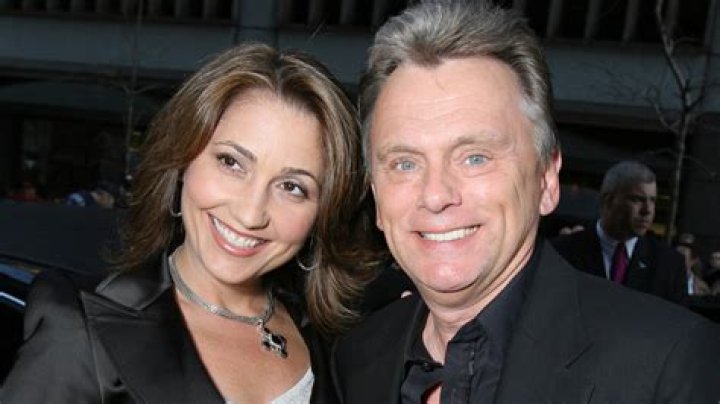 Pat Sajak's Wife's Astonishing Age: A Closer Look
