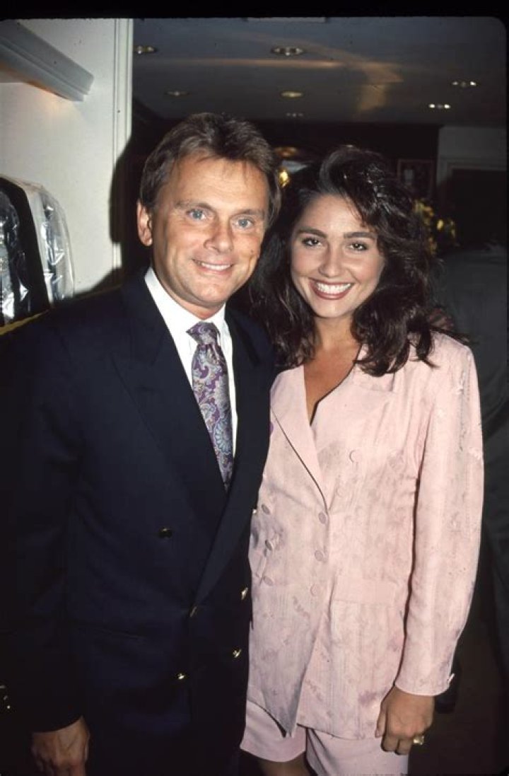 Pat Sajak's Wife's Remarkable Age Gap