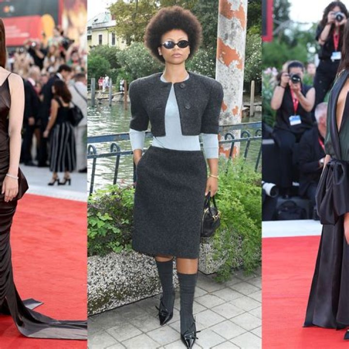 Patrice Chanel | Celebrity Fashion And Style Icon