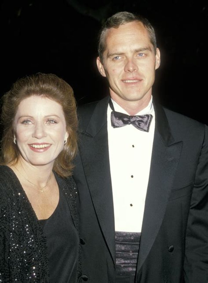 Patty Duke's Secret Love Story With Michael Pearce
