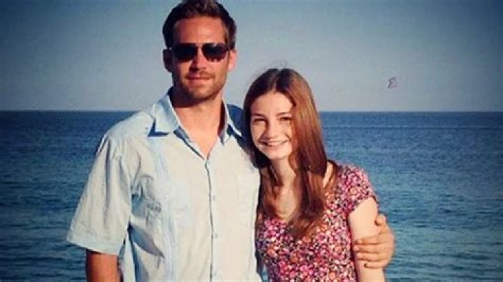 Paul Walker's Wife And Legacy Revealed