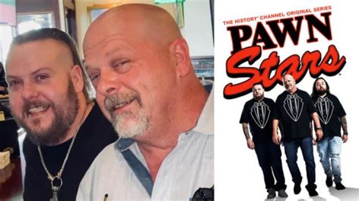 Pawn Star Death: Tragic Loss In The World Of Pawn Stars