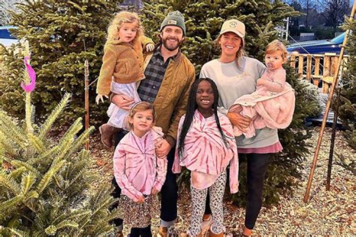Perry Greene's Family: A Look Into His Children