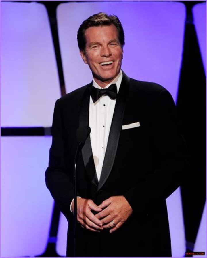 Peter Bergman (Actor) Overview, Biography ·