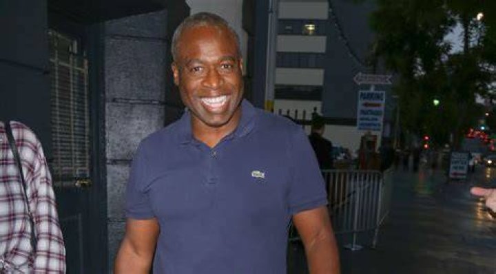 Phil Lewis Arrested