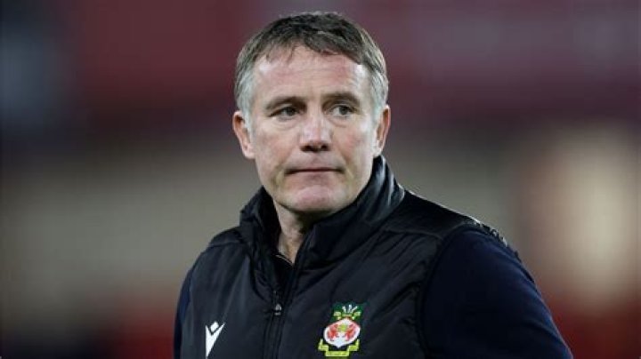 Phil Parkinson's Financial Standing: Exploring His Net Worth