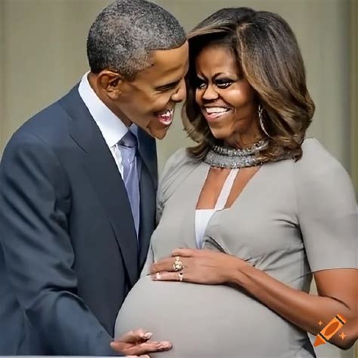 Pictures Of Michelle Obama Before Pregnancy