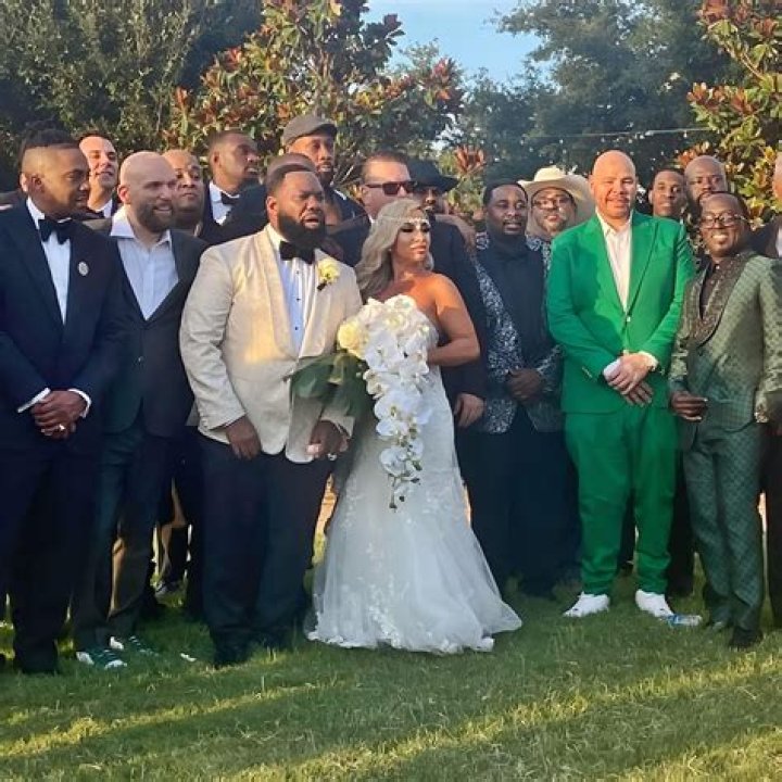 Pitbull's Marital Status: Is The Rapper Married?