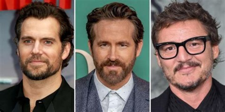 Popular Male Actors In Their 20s: A Comprehensive List