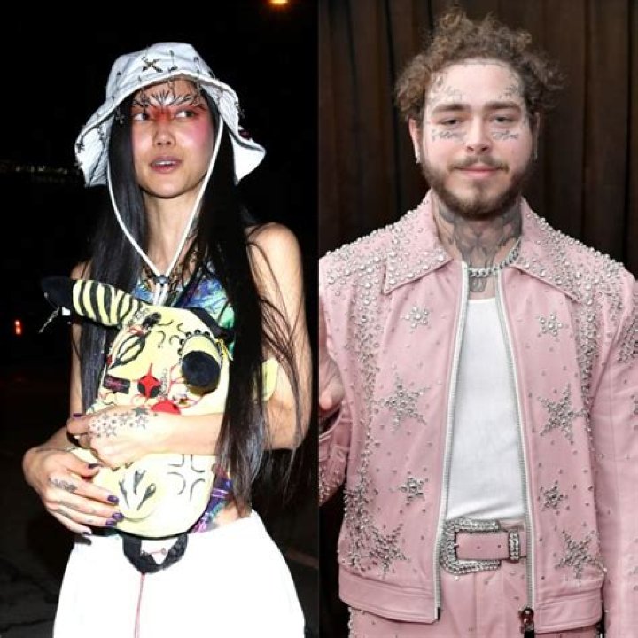 Post Malone's Wife And Their Love Story
