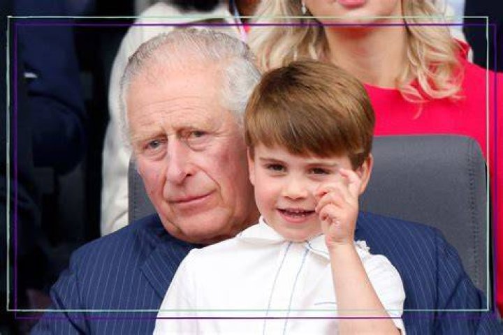 Prince Louis' Story And Its Impact