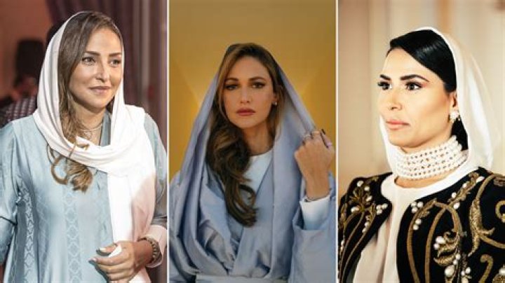 Princess Fahda: A Glimpse Into The Life Of An Icon