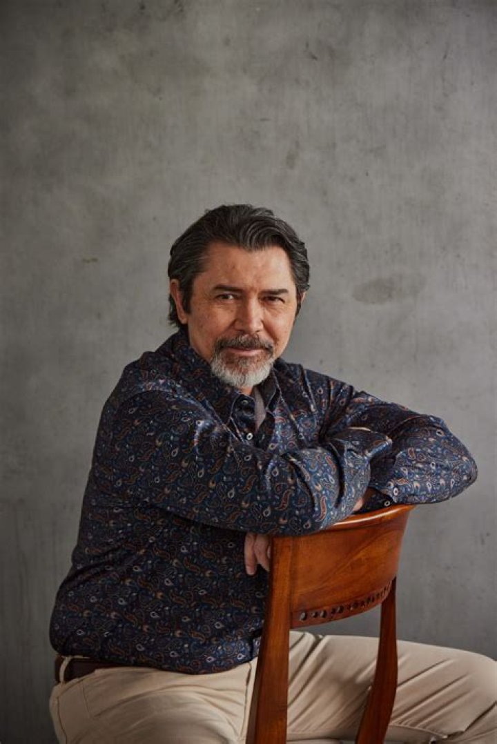 Profile Of Actor Lou Diamond Phillips: A Versatile Star's Journey