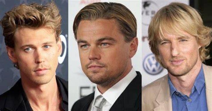 Promising Young Male Actors In Hollywood