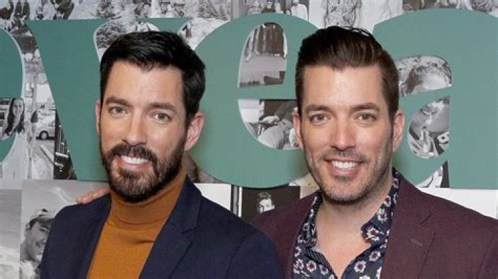 Property Brothers' Brother Dies Suddenly From Heart Attack