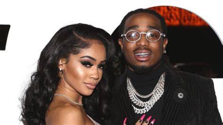 Quavo's True Love: Meet His Stunning Girlfriend