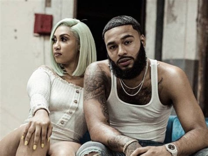 Queen Naija Age